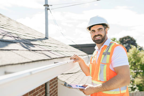 Quick and Trustworthy Emergency Roof Repair Services in Greenville, NC