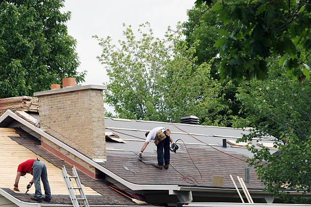 Greenville, NC Roofing Contractor Company