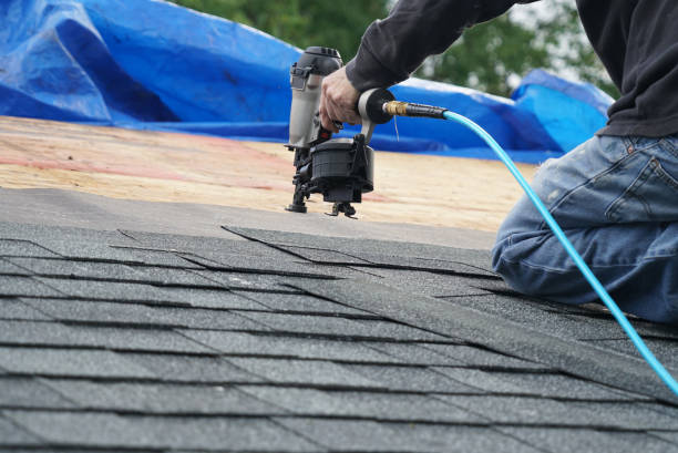 Best Shingle Roofing Installation  in Greenville, NC